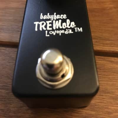 Lovepedal Baby Face Tremolo image 5