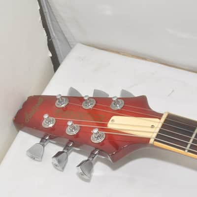 Aria Pro II PE-60 1982 Electric Guitar Ref.No 6492 image 8