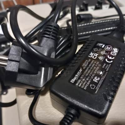 Blackstar PSU1 Fly Amp Power Supply 2010s - Black image 2