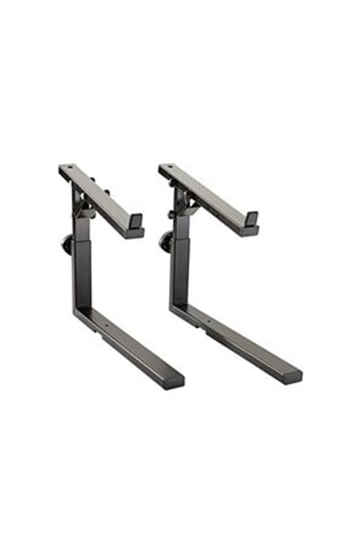 K&M 18811 Stacker 2nd Tier for Omega Stand image 1