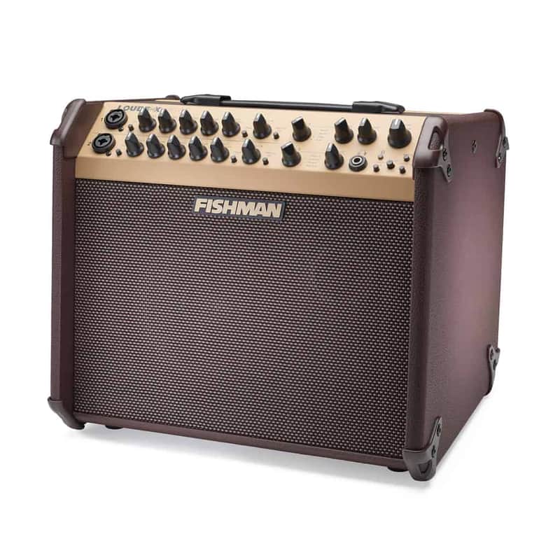 Fishman PRO-LBT-600 Loudbox Artist - 120 watts image 1