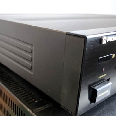 Pioneer GR-777 Stereo Graphic Equalizer 10 Band RARE GR-777 image 7