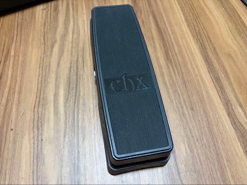 Electro-Harmonix Single Expression