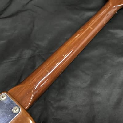 Ibanez Les Paul Recording Copy Model Made in the 1970s image 7