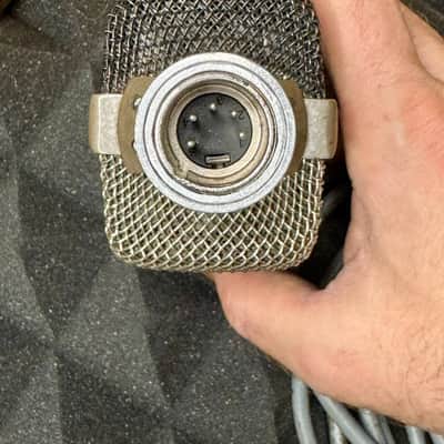 AKG D36 DYNAMIC MICROPHONE image 12
