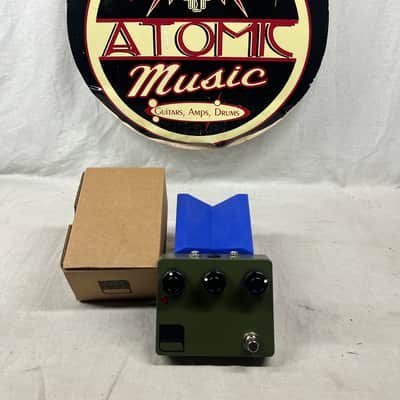 ARC Effects Klone V2 Overdrive Pedal | Reverb