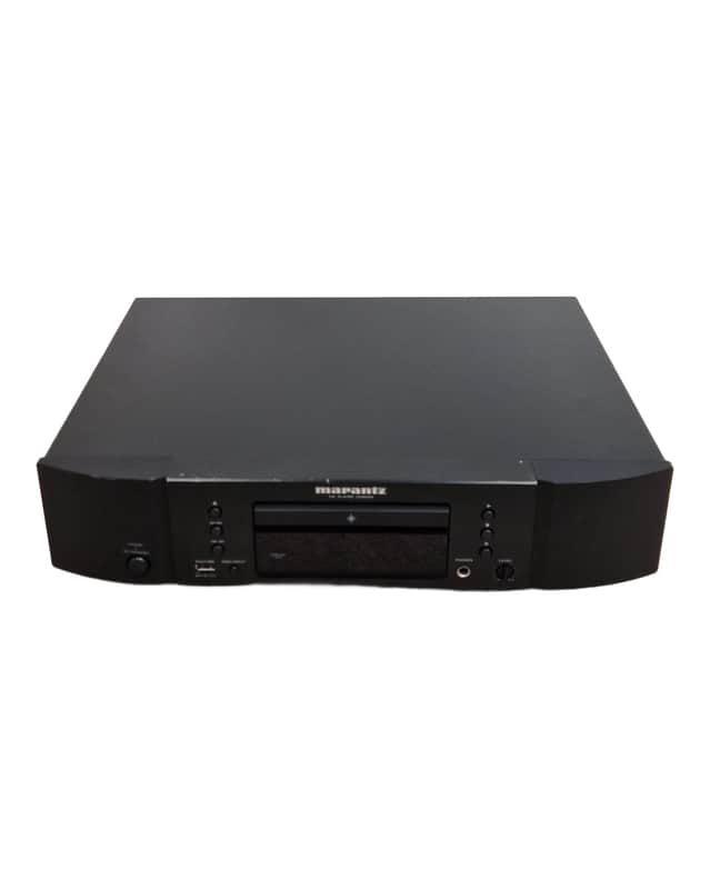 Marantz CD6004 - CD Player - Excellent w/ Original Box