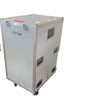 Gomc Cases Storage Case W/Draw #17476 (One)THS image 4