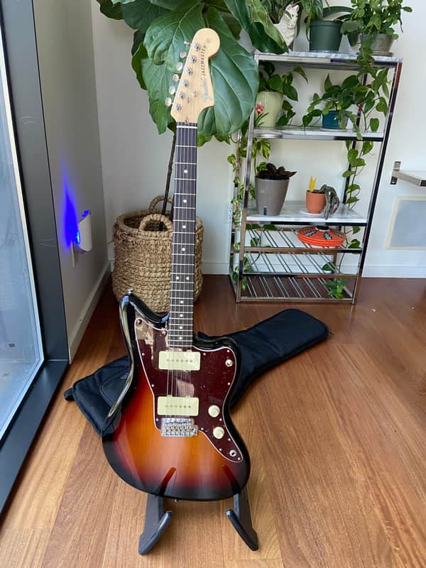 2024 Fender American Performer Jazzmaster
