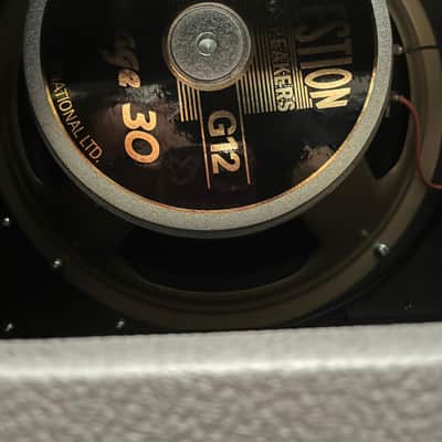 Orange Orange Rockerverb 50 MKII 2x12 Limited Edition 2014 2014 - Blanco image 20