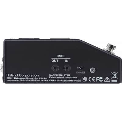 SDE-3000D Dual Digital Delay image 4