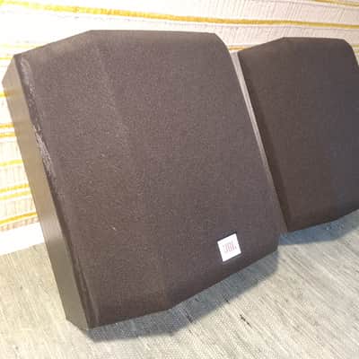 JBL E10 Northridge E Series Wall mount/Bookshelf Speakers image 8