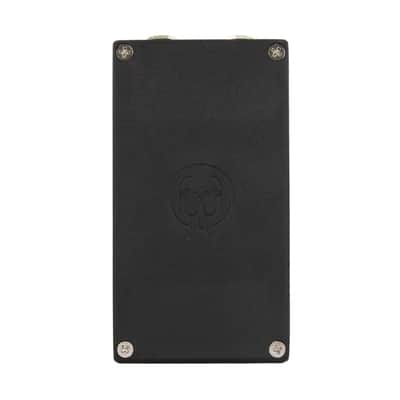 Walrus Audio 385 Overdrive MKII Effects Pedal - Yellow image 2