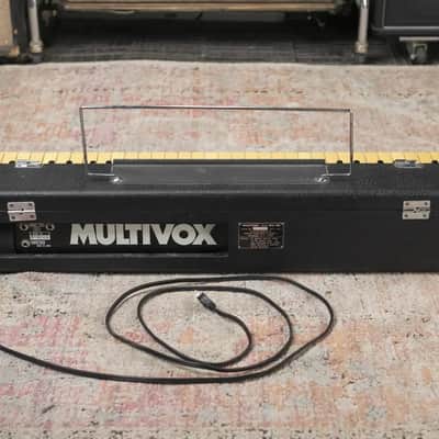1970s Multivox MX-20 Electric Combo Piano – Used image 2