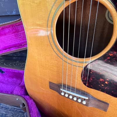 Gibson Gospel Acoustic 1993 image 9