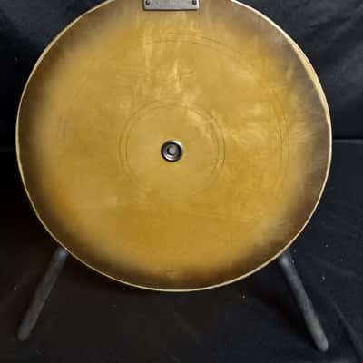 Bacon Senorita 1932 Tenor Banjo- Mother Of Toliet Seat image 5