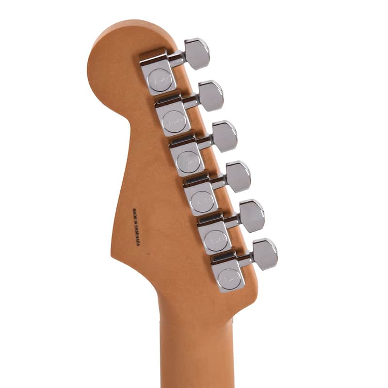 Fender Player II Modified Stratocaster HSS Floyd Rose image 7