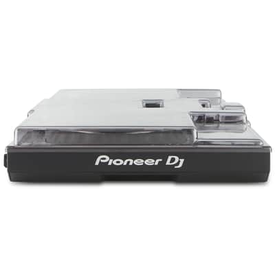 Decksaver Pioneer DDJ-1000 Cover - Cover for DJ Equipment image 3
