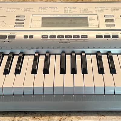 Casio  CTK-4000 image 4