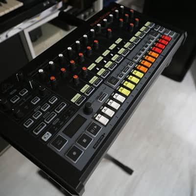 Behringer RD-8 Rhythm Designer mk I in MINT condition image 4