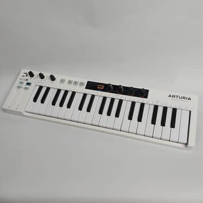 Arturia KeyStep 37 MIDI Controller | Reverb