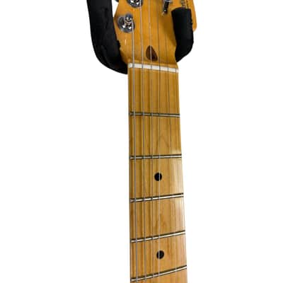 Fender American Professional Stratocaster HSS 2015 - Olympic White image 7