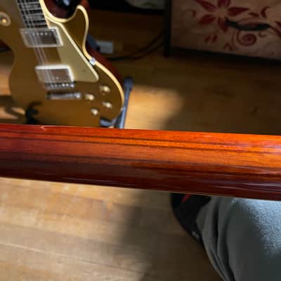 Epiphone Firebird 2020 Seymour Duncan Pickups and Gigbag image 5