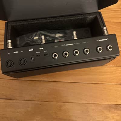 Morningstar Engineering MC8 Pro image 2