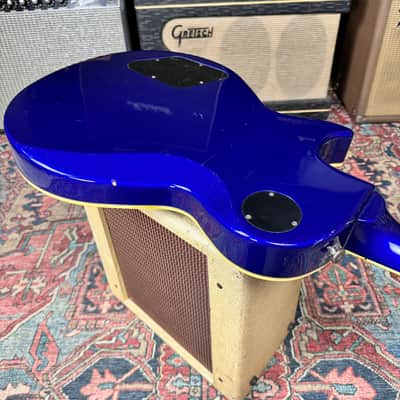 2002 Greco Les Paul Style LG-70 MOD - HS Repair image 18