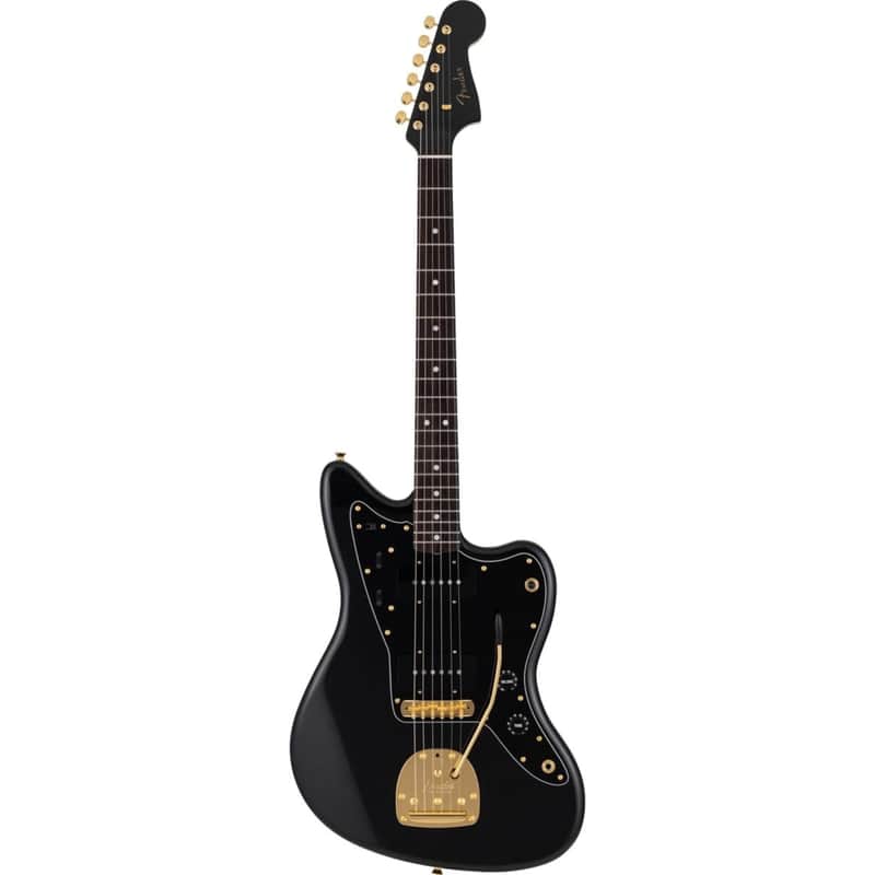 ギター Fender MIJ Traditional 60S Jazzmaster Fender MIJ Traditional '60s Jazzmaster 2025 Collection | Reverb