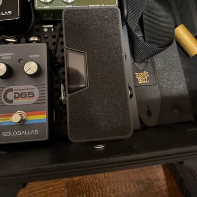 Hotone Tuner Press | Reverb