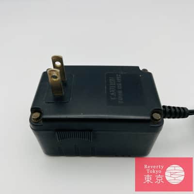 BOSS AC Adapter Power Suplly PSA-100P AC100V DC9V 200mA for Guitar Effect Pedal image 4