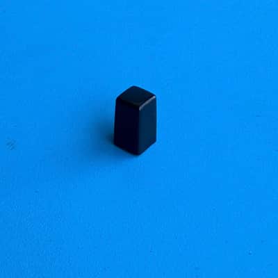 Marshall MG10CD Amplifier Replacement Part: OD Effect Drive Channel Button image 1