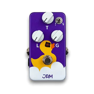 JAM Pedals Eureka! Fuzz image 1