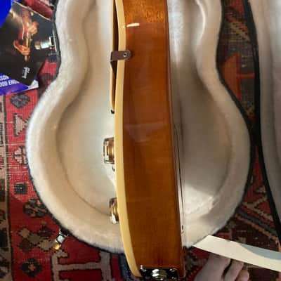 Gibson Les Paul Traditional 2008 - 2012 - Goldtop Orig Hard Case image 12