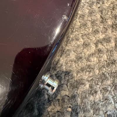 2020 Gibson Les Paul Slash Victoria image 5