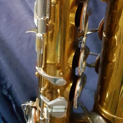 King Tenore 615 1977 - golden imagen 10