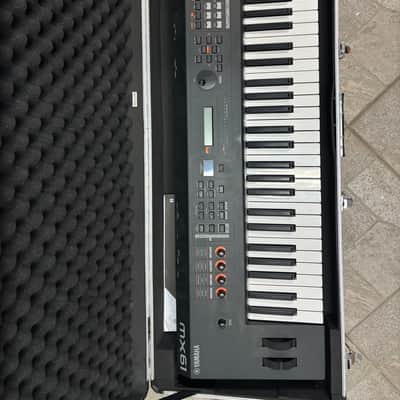 Yamaha MX61 2024