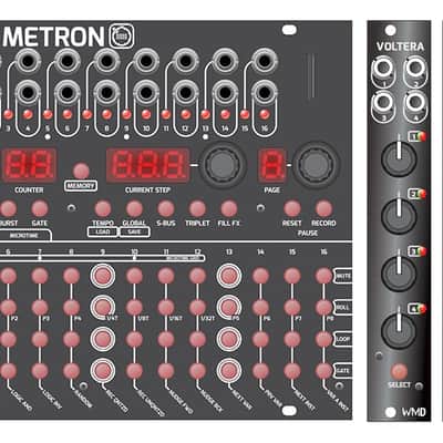 WMD Voltera Metron Expander image 4
