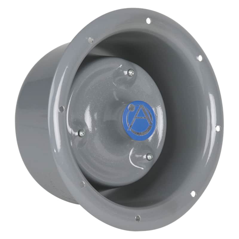Atlas IED APF-15T 15 Watt Omni-Purpose Loudspeaker with 25/70.7/100V Transformer image 1