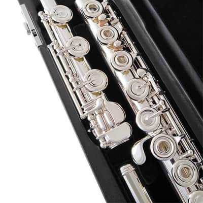 Selmer SFL511BO Flute image 8