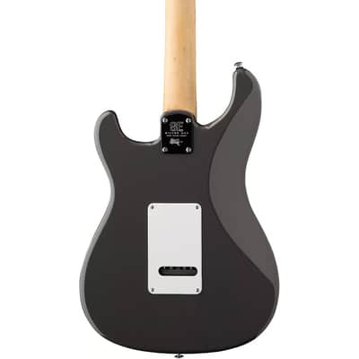 PRS SE Silver Sky Maple - Overland Gray image 2