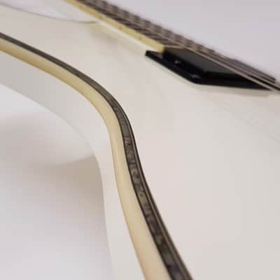 Ibanez SAS32EX White (Pre-Owned) image 5