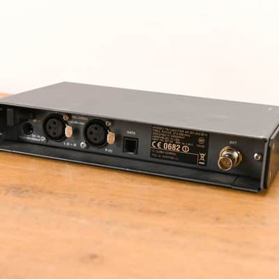 Sennheiser SR 300 IEM G2 Wireless Transmitter 572-608MHz NO POWER SUPPLY CG01YRY image 5