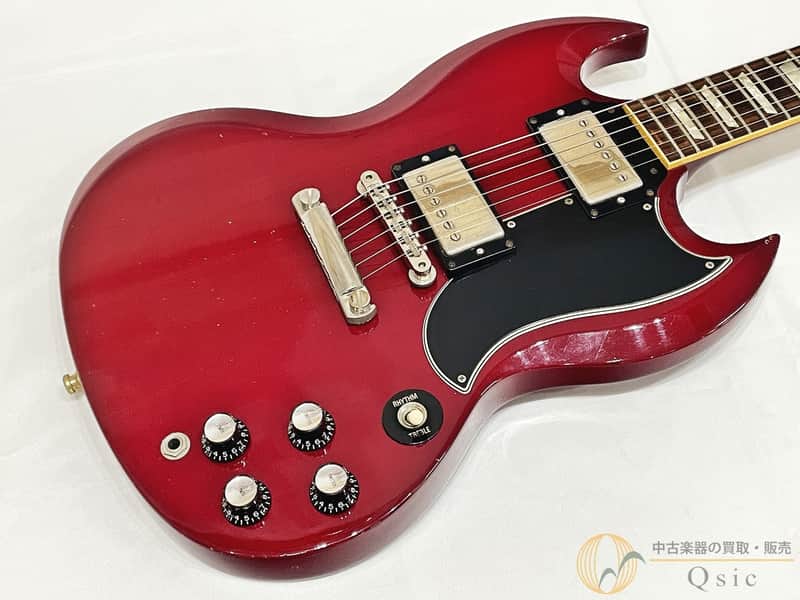 Gibson SG 61 Reissue 1997