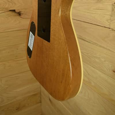 Cream T Custom Shop Aurora MP2 2025 - Laguna Madre image 4
