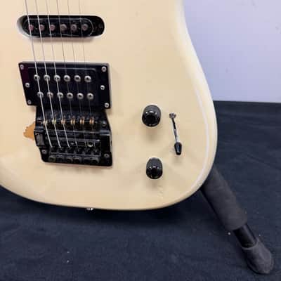 Vintage Aria Pro II XR-Series Electric Guitar Made in Japan Late 1980's image 10