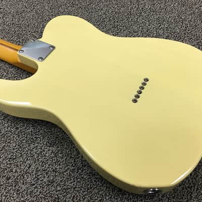 Fender Japan Exclusive Series / Classic 50s Telecaster Made in Japan image 10