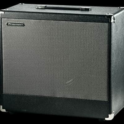 Traynor DHX12 | 1x12" Open or Closed Back Guitar Cab. New with Warranty! image 6