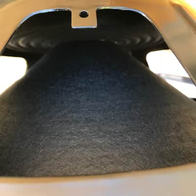 Eminence Elsinore 8 ohm (Carr Rambler Speaker) image 17